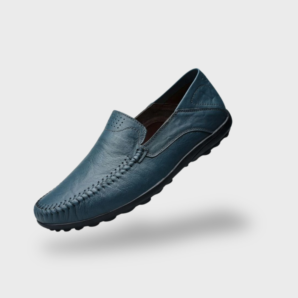Men's Luxe Riviera Loafers