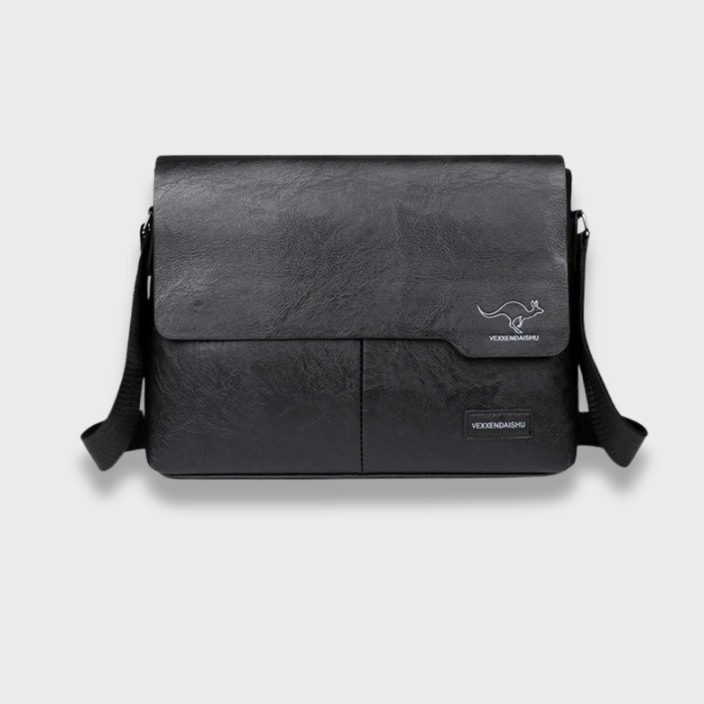 Men's Executive Leather Bag