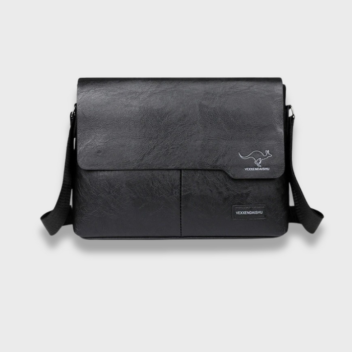 Men's Executive Leather Bag