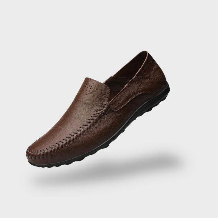 Men's Luxe Riviera Loafers