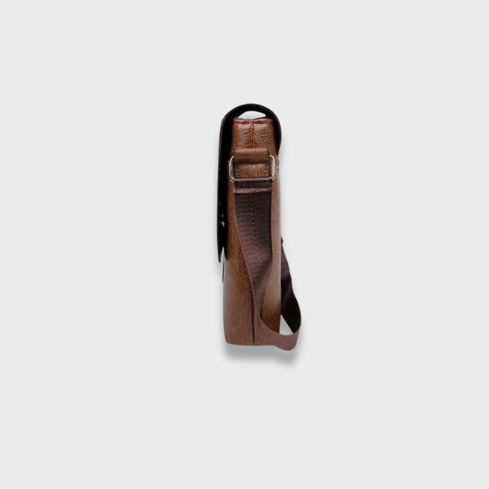 Men's Executive Leather Bag