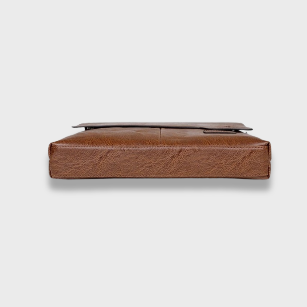 Men's Executive Leather Bag