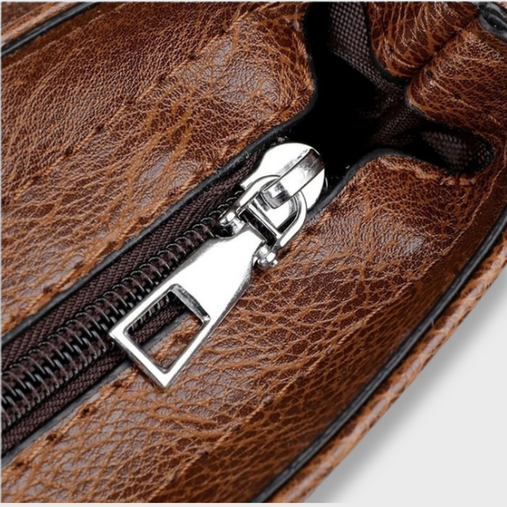 Men's Executive Leather Bag