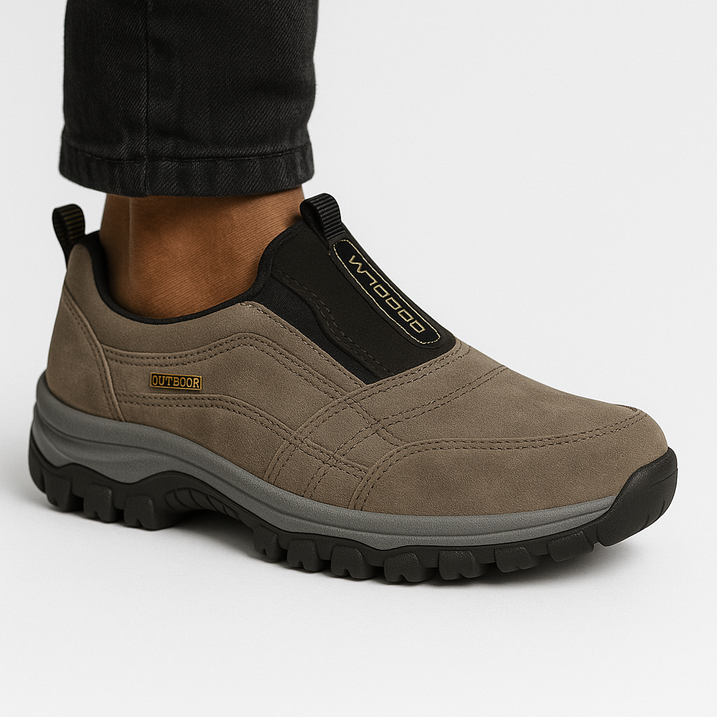 Men's Premium Orthopedic Shoes