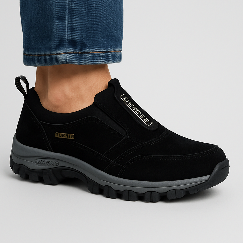Men's Premium Orthopedic Shoes