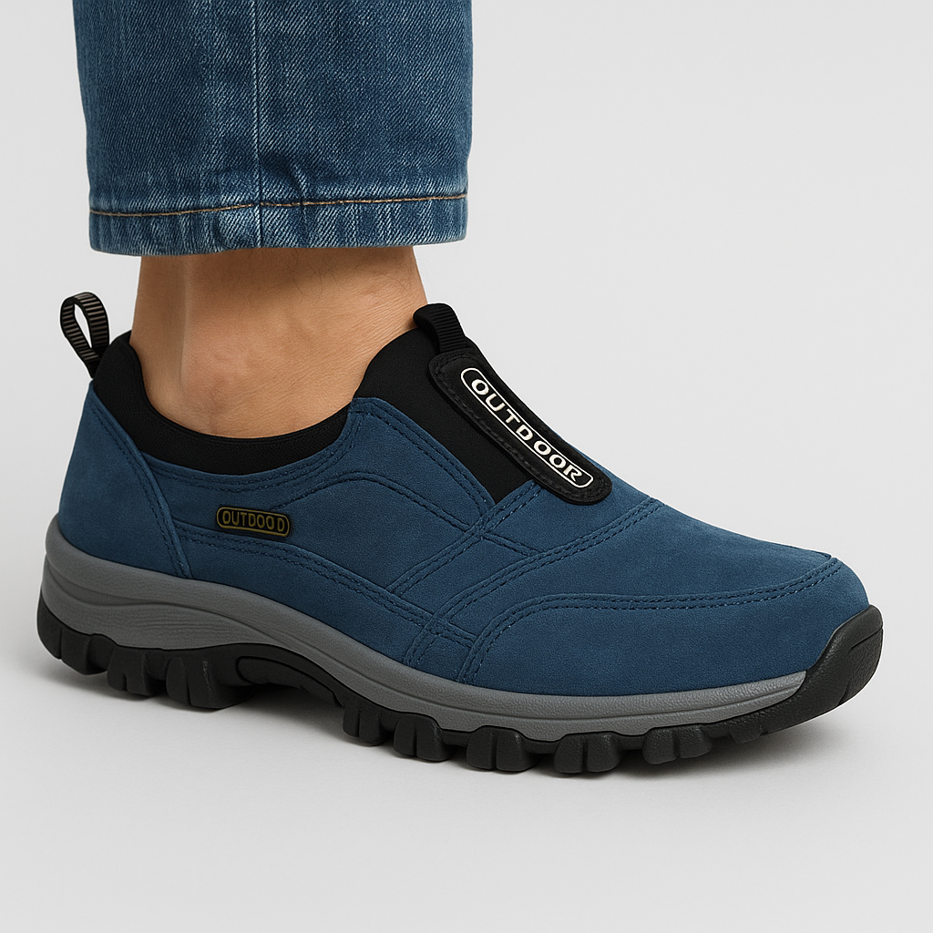 Men's Premium Orthopedic Shoes
