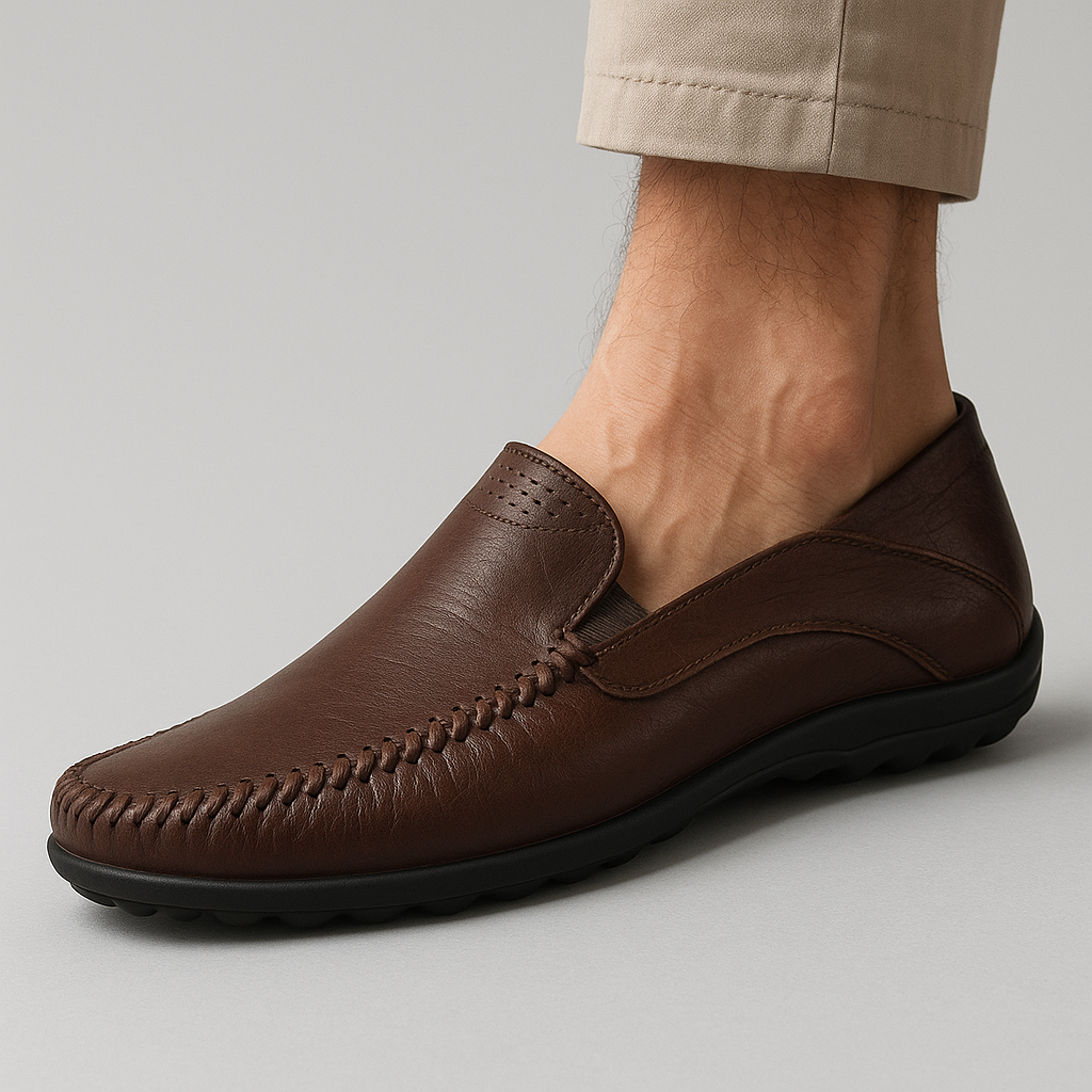 Men's Luxe Riviera Loafers