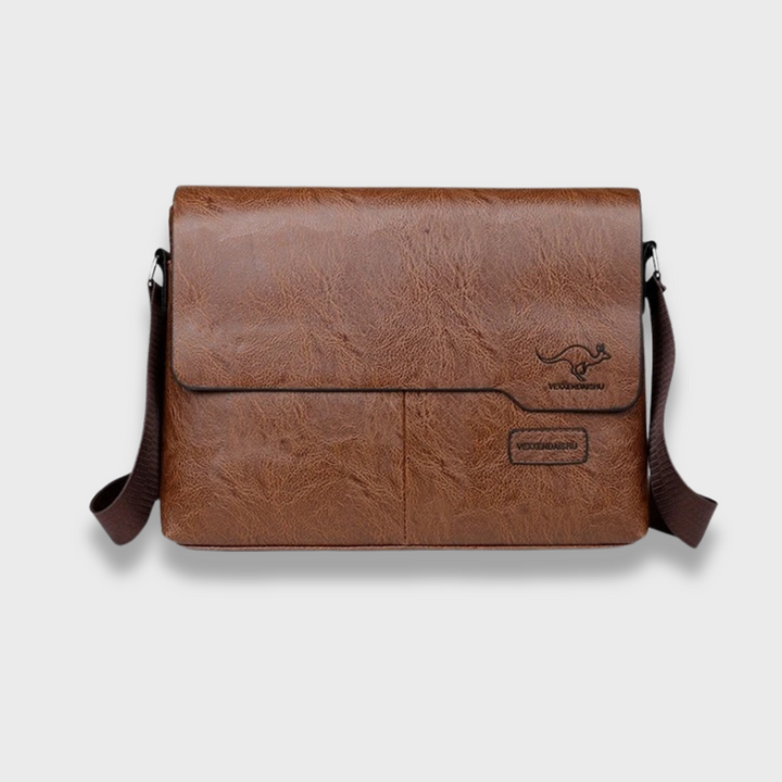Men's Executive Leather Bag